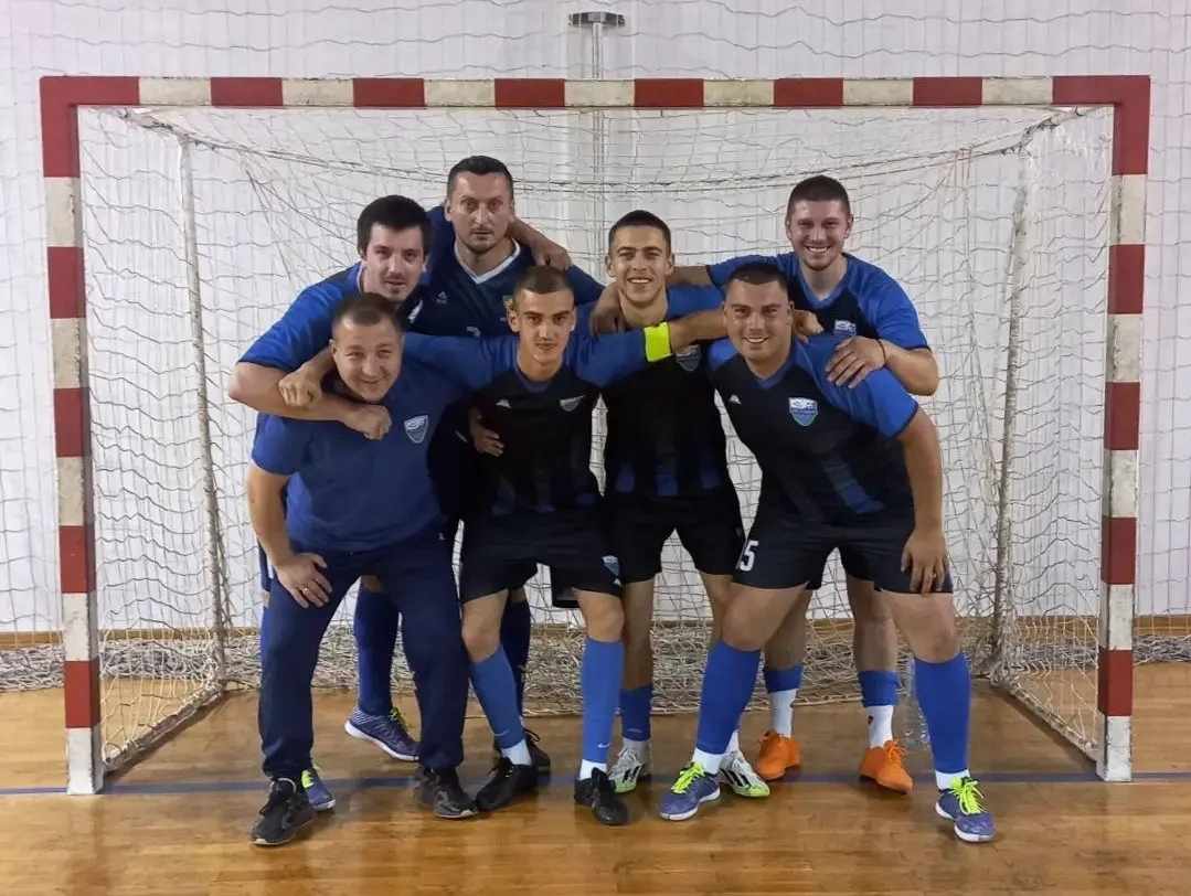 Футсалери Златибора завршили сезону