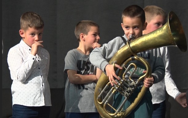 радионице кц