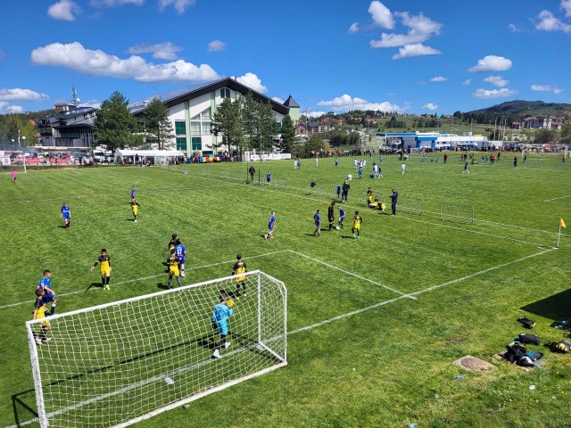 Златибор Куп