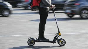 ел.тротинет