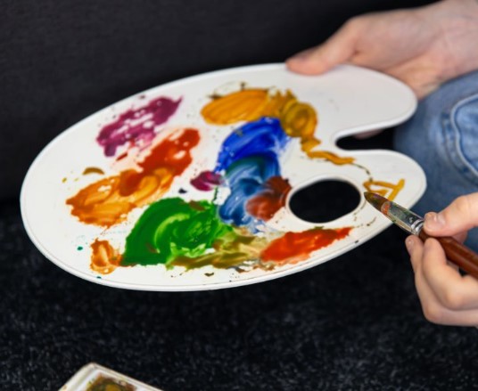 сликарство