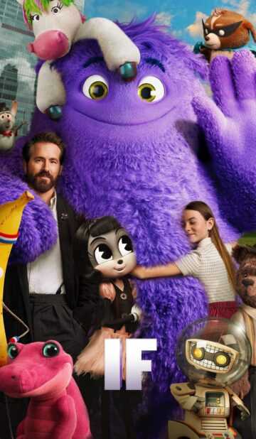  У биоскопу Дома културе у Чајетини филм "Измишљени пријатељ"