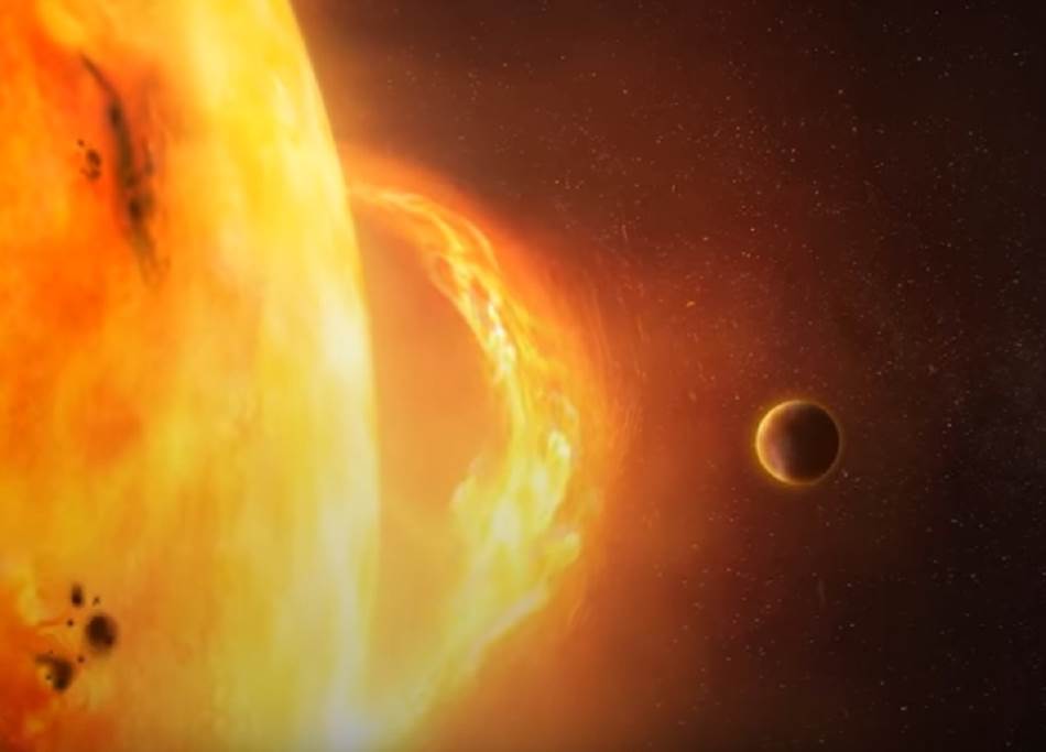 солар.олуја