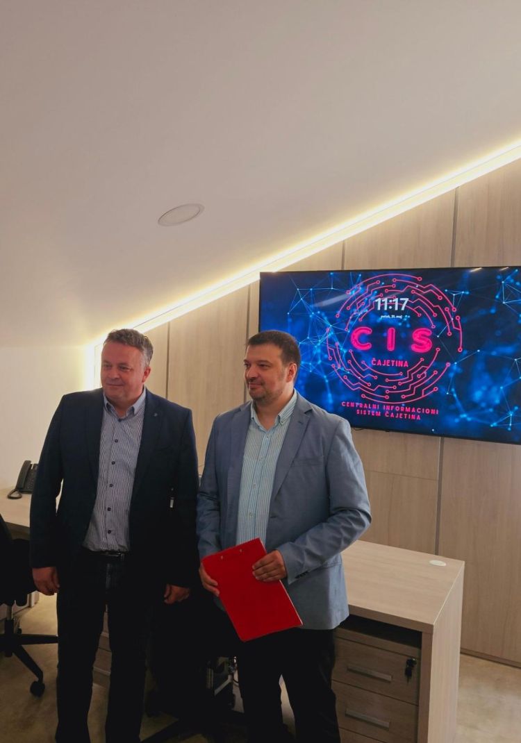 срђан и мирко