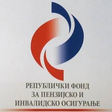 Исплата пензија за мај почиње 11. јуна Исплата пензија за мај почиње 11. јуна