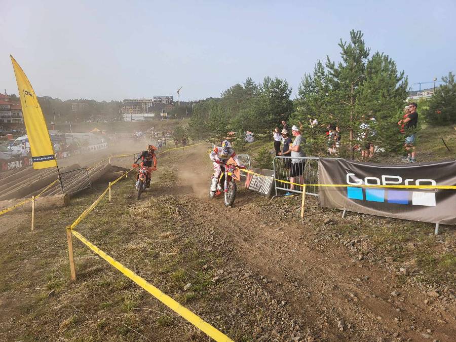 На Златибору се одржава ИксРос рели