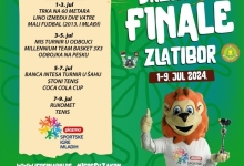 игре младих