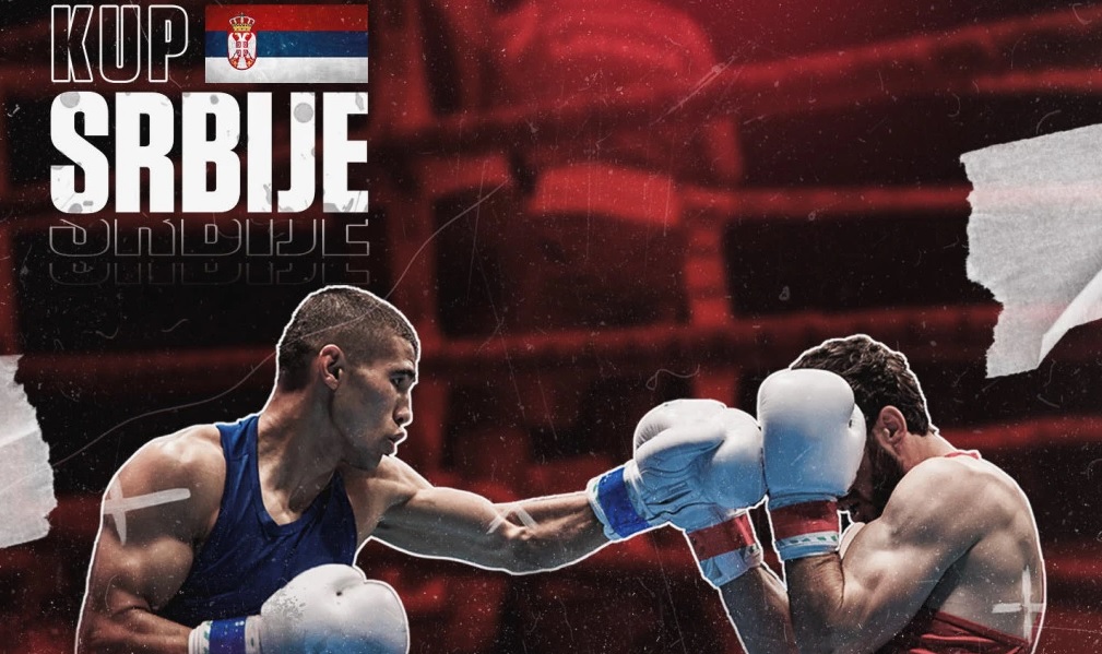 Боксерски Куп Србије 