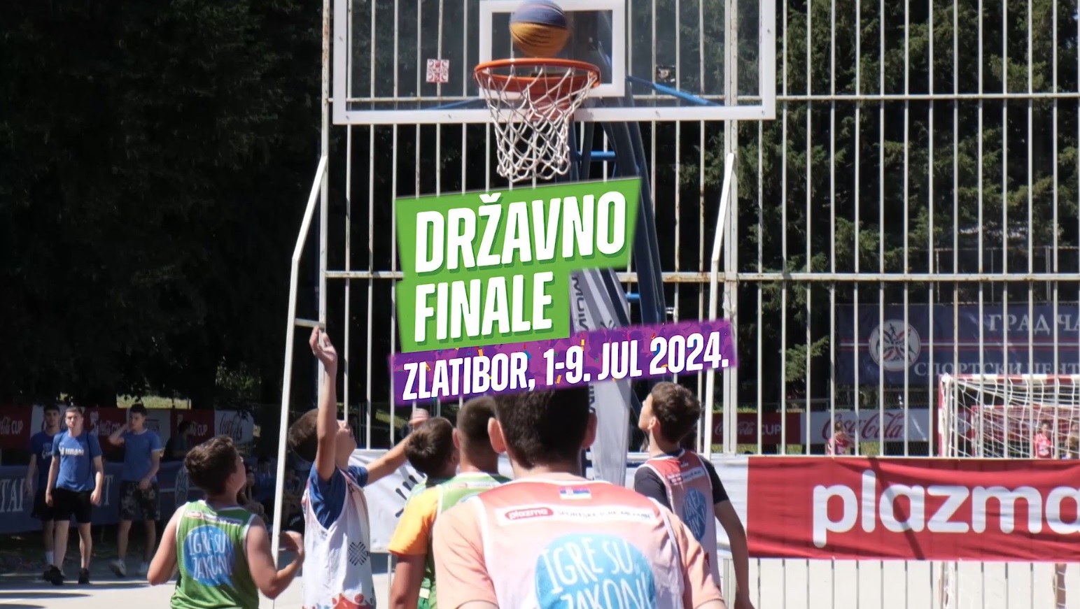 Државно финале СИМ