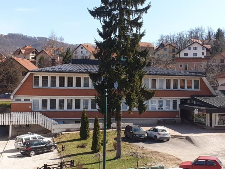 дом здравља