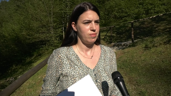 Nevena Šopalović n