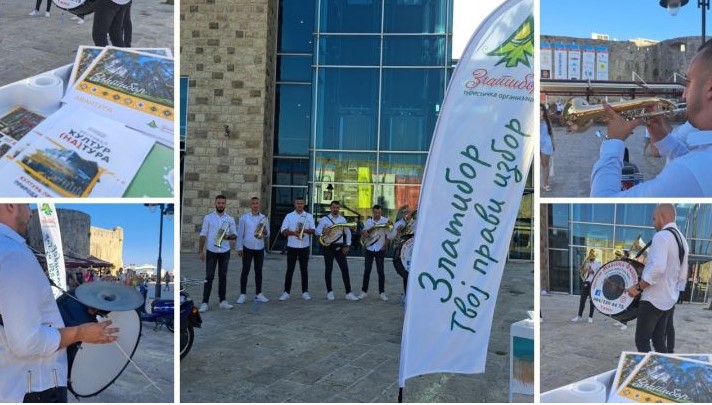 златибор у будви