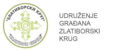 УГ Златиборски круг, лого  УГ Златиборски круг, лого