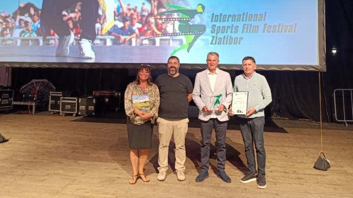 спортски филм