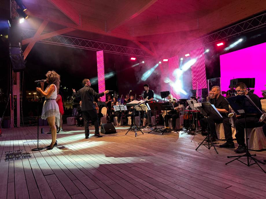 Јединствено вече посвећено Тини Тарнер на Златибору