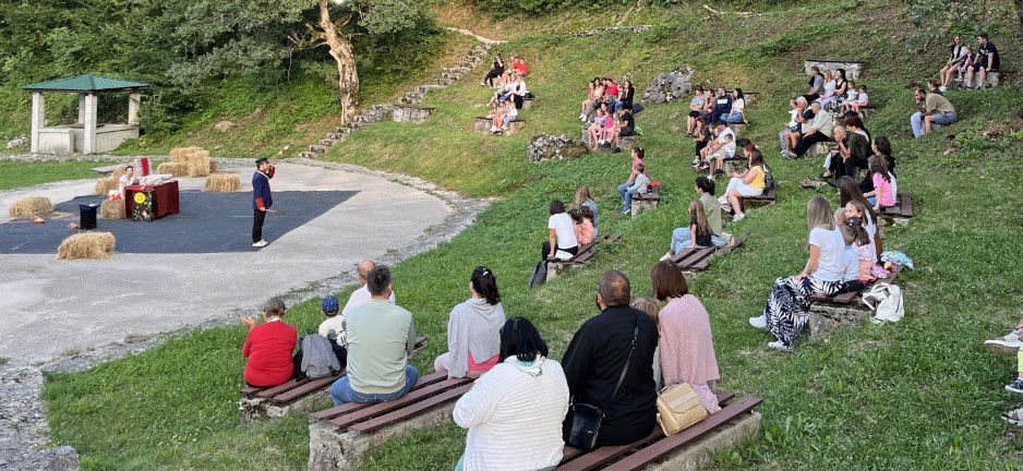 трипкова представа