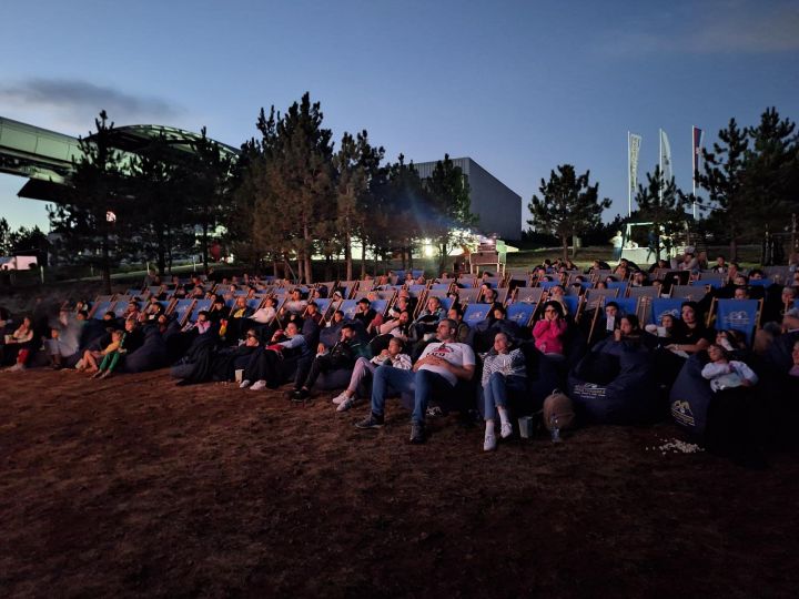 филм на гондоли гондола филм