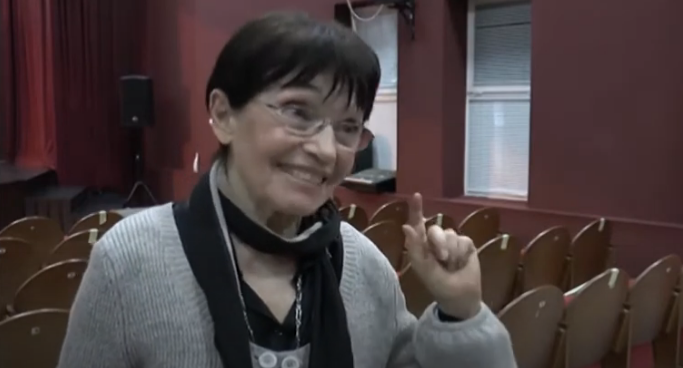 Рада Ђуричин преминула у 91. години Рада Ђуричин преминула у 91. години