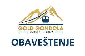 Дугорочне карте за вожњу гондолом престају да важе