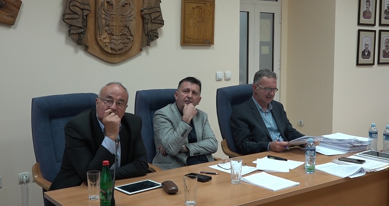 Четврта седница СО Чајетина