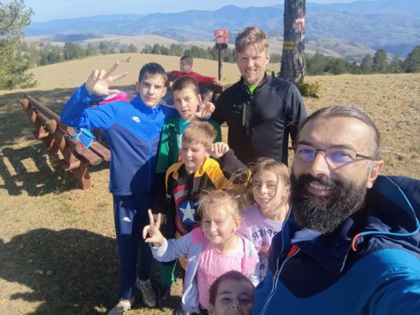 јабланичани у акцији