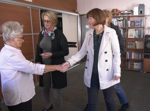 данстаријих особа дан стариј