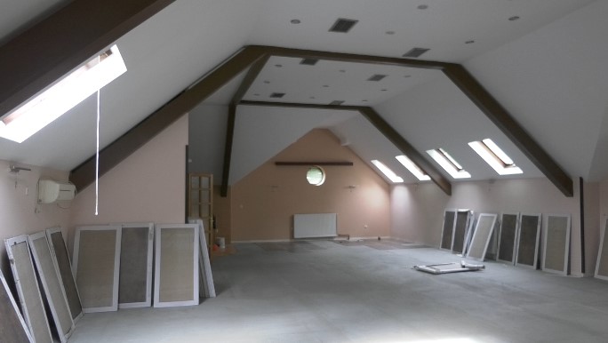 реновирање библиотеке реновирање