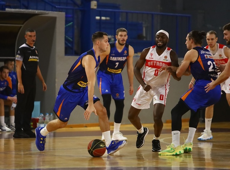 Сјајана нападачка представа Златибора