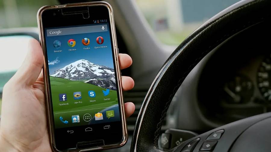 У току  међународнa акција полиције под називом „Фокус на путу“