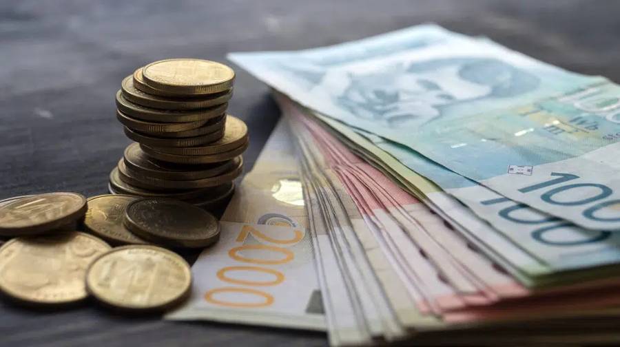 Исплата војних и пољопривредних пензија почиње сутра