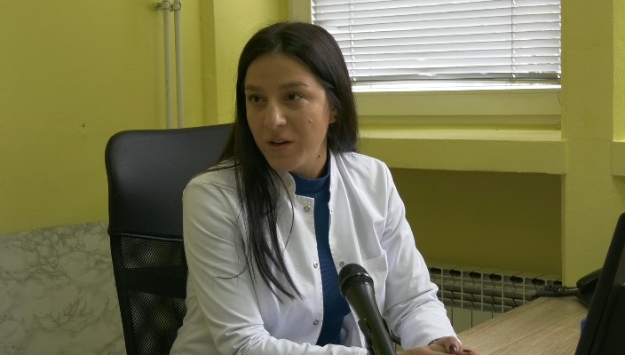 др Спасојевић