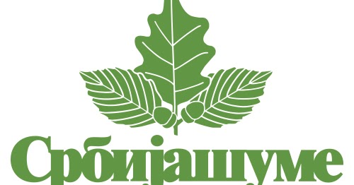 србија шуме