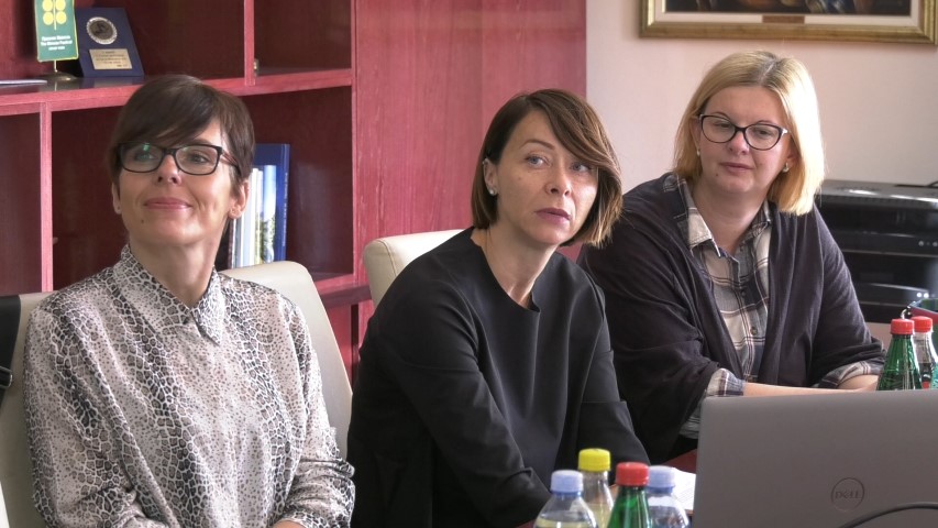 Делегација Географског института