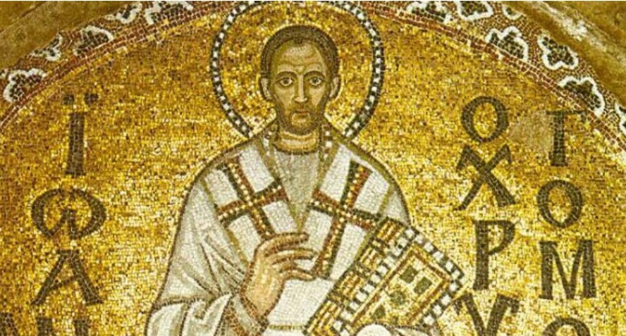 sv. jovan zlatousti