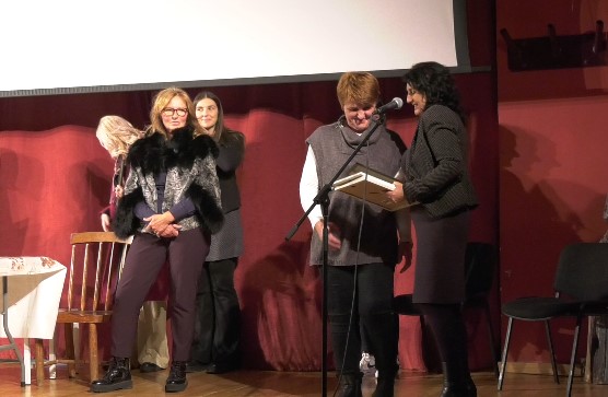 јубилеј еко ш.