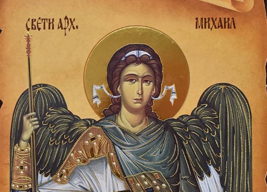 Данас је Аранђеловдан Данас је Аранђеловдан
