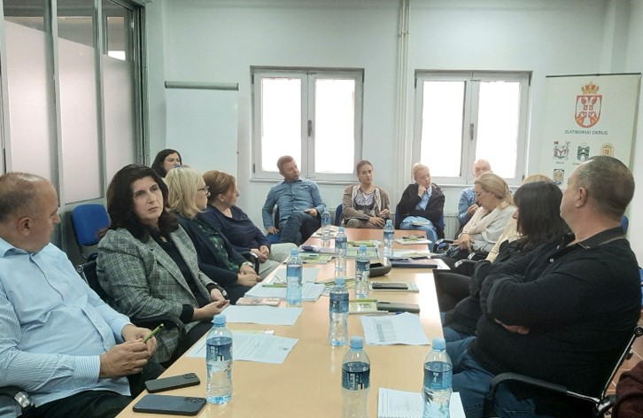 Зелена иницијатива 