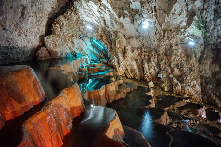 стопића пећина