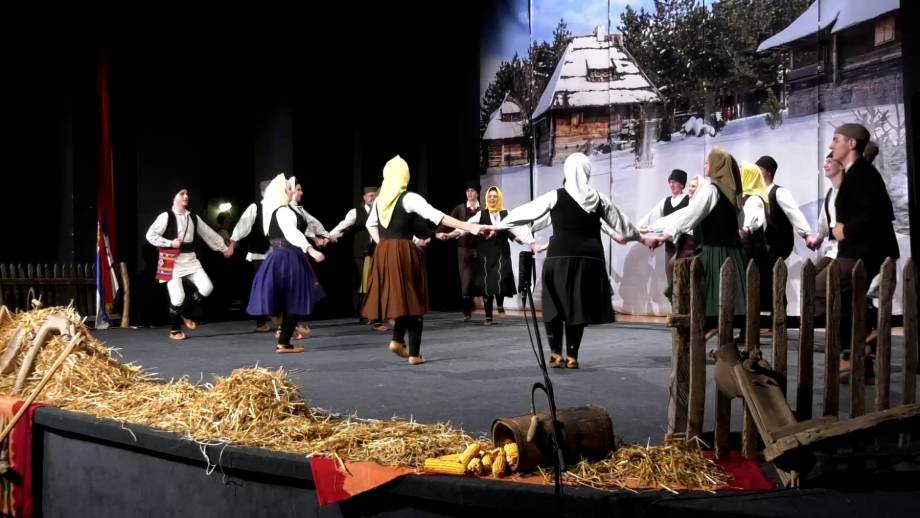 куд златибор