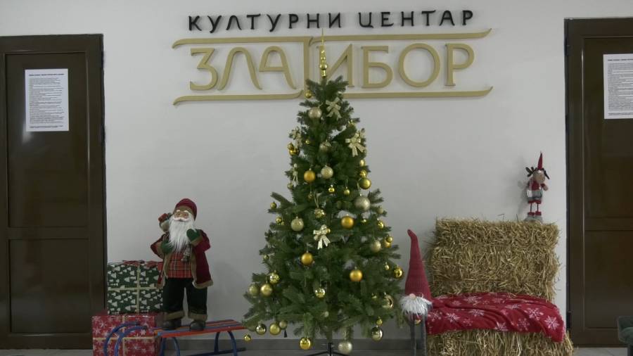 кц децембар кц активности