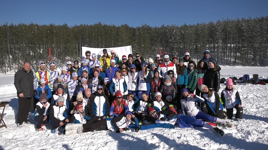 Прво смучарско такмичење у сезони одржано је последњег викенда 2024. године на Тић Пољу