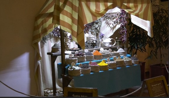 изложба о зачинима