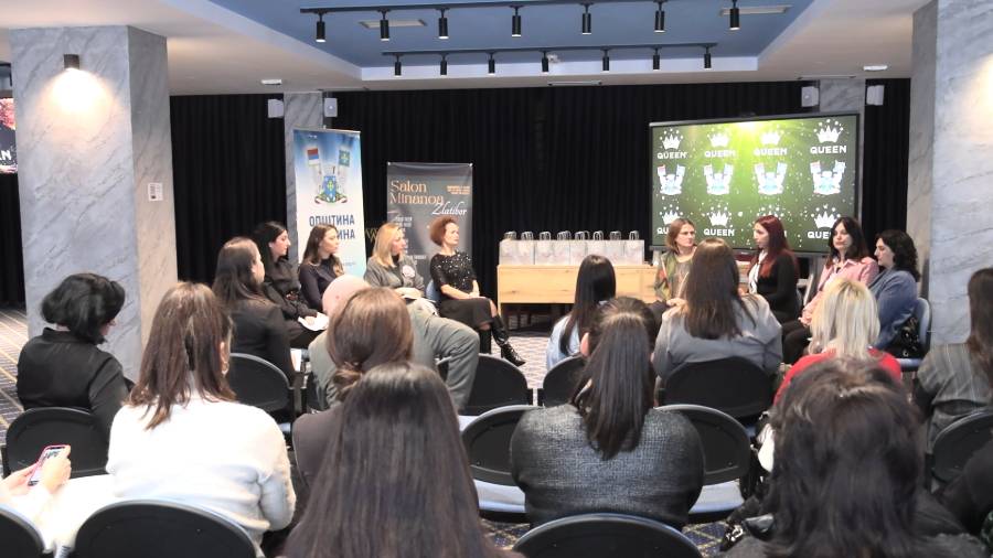 МАЦУРА У чајетини