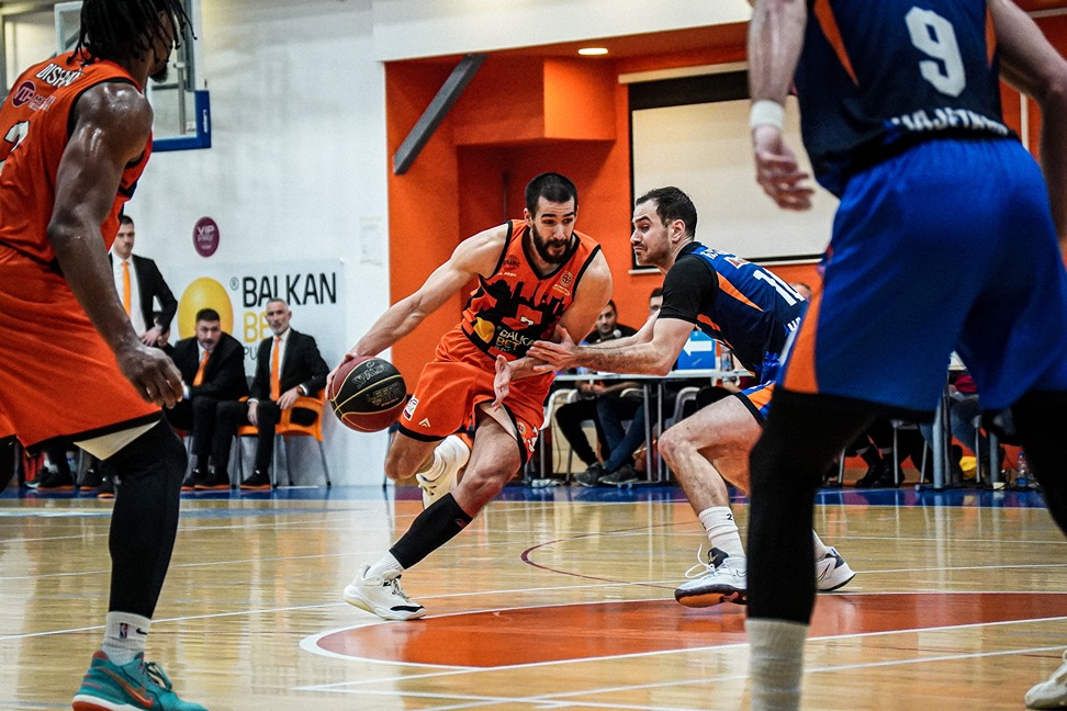 Дуел бившег и садашњег капитена Златибора