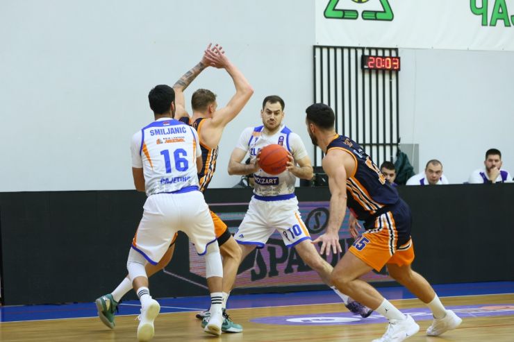 Добра партија Ђукановића