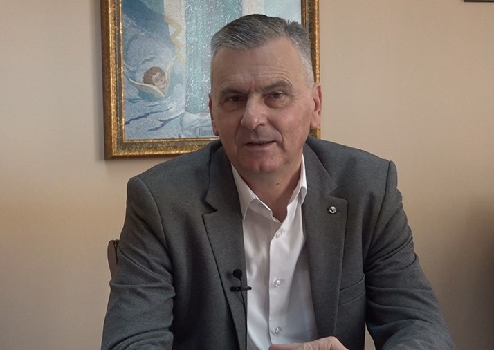 председник Општине