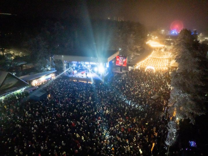 Дочек на Златибору