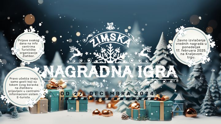 то златибор