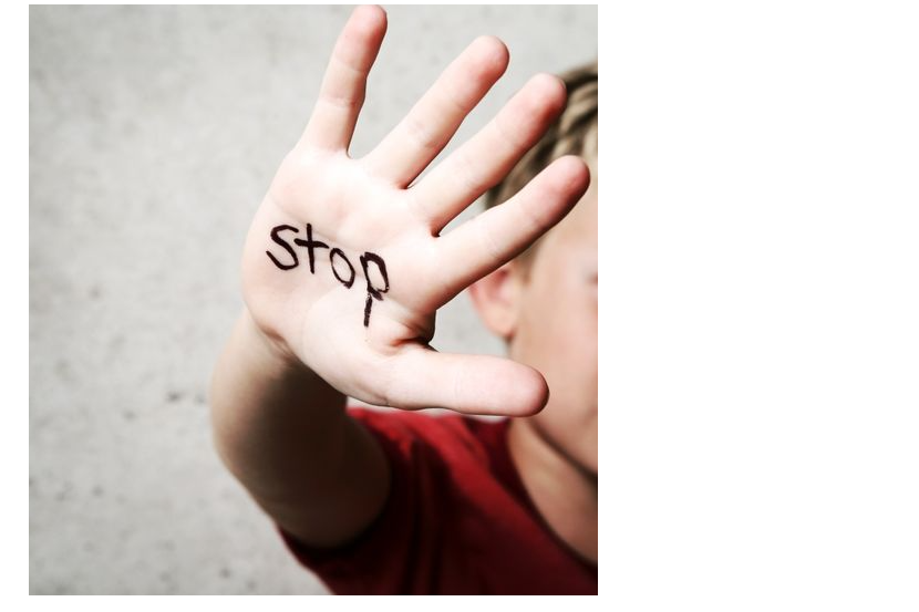предавање насиље над децом