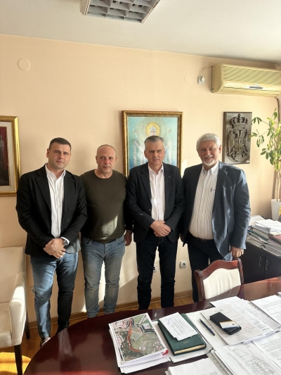 сарадња општина